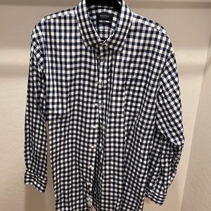 Nordstrom men’s shop shirt